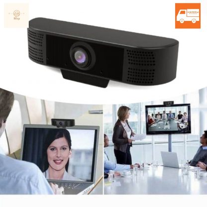 WEBCAM CAMERA FULL HD 1080P By Blissy ส่ง Kerry