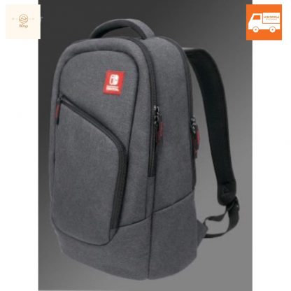 กระเป๋าNintendo Switch (Nintendo Switch bag) (กระเป๋าสะพายswitch) By Blissy ส่ง Kerry