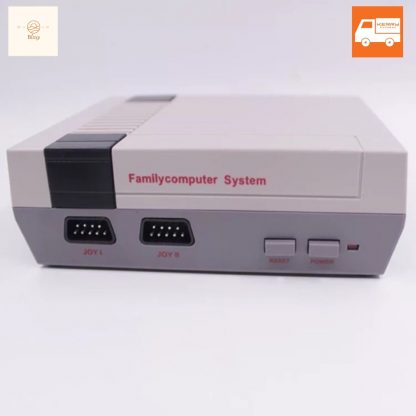 เครื่องเกมส์ FAMICOM ต่อ HDMI By Blissy ส่ง Kerry