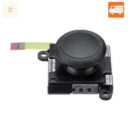ชุดซ่อมแกน Analog Joy-Con 3D Rocker แบบเดี่ยว By Blissy ส่ง Kerry