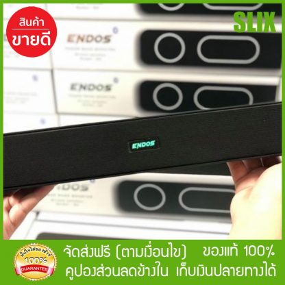 ENR9 ลำโพงต่อทีวีได้