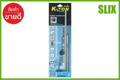 มือจับ K-TON KB-06-809 SS  K-TON  KB-06-809 มือจับประตู มือจับหน้าต่าง เก็บเงินปลายทางได้ ส่งด่วน Kerry