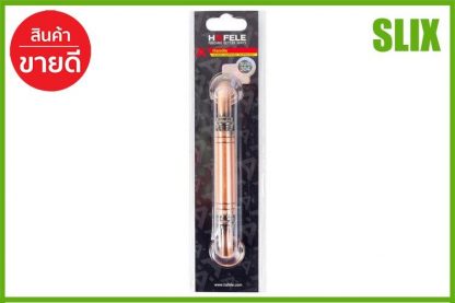มือจับกลึง HAFELE 481.11.033 150MM AC  HAFELE  481.11.033 มือจับประตู เก็บเงินปลายทางได้ ส่งด่วน Kerry