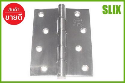 บานพับ 4"X3" COLT #233/1 SS P3 COLT #233/1 บานพับประตู บานพับหน้าต่าง บานพับสแตนเลส เก็บเงินปลายทางได้ ส่งด่วน Kerry