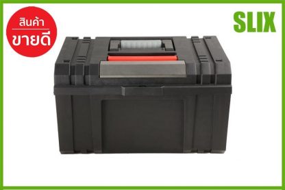 กล่องเครื่องมือ PROFESSIONAL HL30153 15"  HUALEI  HL30153 กล่องเครื่องมือช่าง กล่องใส่เครื่องมือ กล่องเก็บอุปกรณ์ เก็บเงินปลายทางได้ ส่งด่วน Kerry