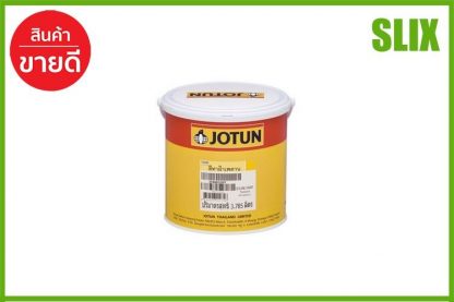 สีน้ำ ทาฝ้า J-CEILING PAINT 1GL JOTUN 2FA001DSY สีน้ำทาฝ้า สีทาฝ้า สีทาฝ้าเพดาน สีทาอาคาร เก็บเงินปลายทางได้ ส่งด่วน Kerry