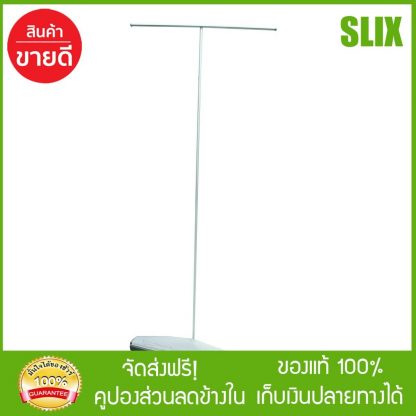 ป้าย Roll UP 85 x 200 ซม. รุ่น GT1-3 สีเงิน ป้าย Popup ป้ายม้วนเก็บ