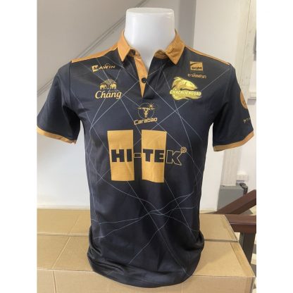 เสื้อฟุตบอล สโมสรฉะเชิงเทรา ไฮเทค เอฟซี 2018