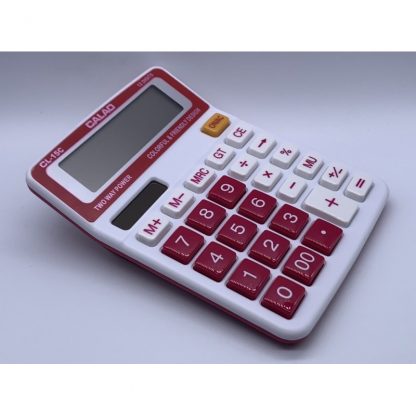 ️เครื่องคิดเลข️รุ่นCL-15C️