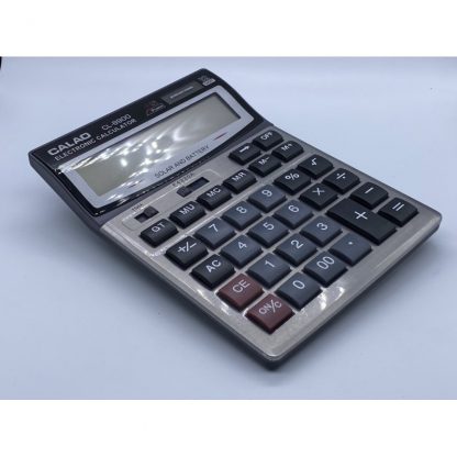 ️เครื่องคิดเลข ️รุ่น  CL-8900 ️