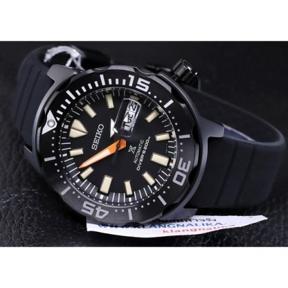 Seiko Monster รุ่น SRPH13K / SRPH13K1