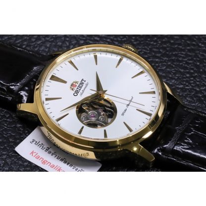 นาฬิกา Orient Automatic รุ่น AG02003W
