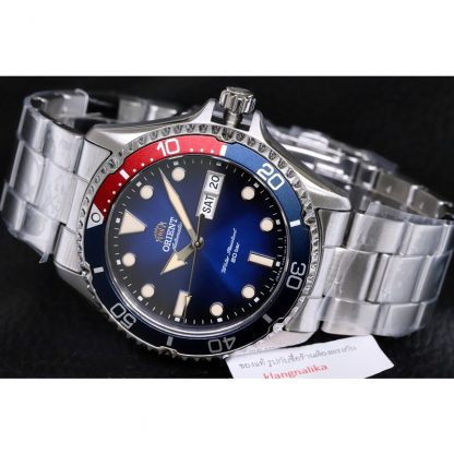 นาฬิกา Orient Kamasu รุ่น RA-AA0812L
