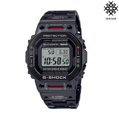 GMW-B5000TVA-1 ของแท้ประกันศุนย์ 1ปี