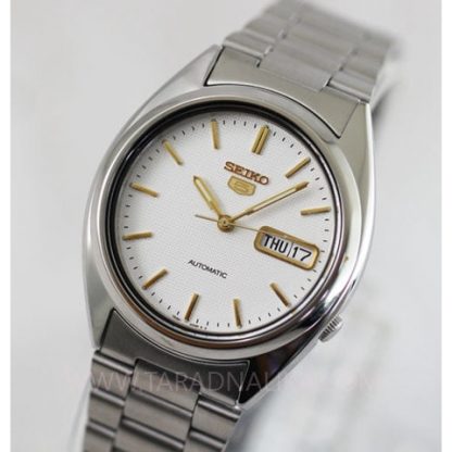 นาฬิกา SEIKO 5 Automatic SNXG47K (ของแท้ รับประกันศูนย์) Tarad Nalika