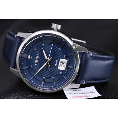 นาฬิกา Seiko Quartz รุ่น SUR287P1