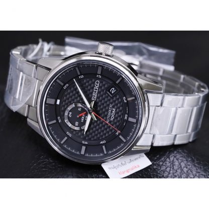 นาฬิกา Seiko Automatic รุ่น SSA381K / SSA381K1
