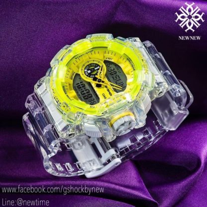 นาฬิกา Casio G-Shock ของแท้รับประกันศูนย์ 1 ปี