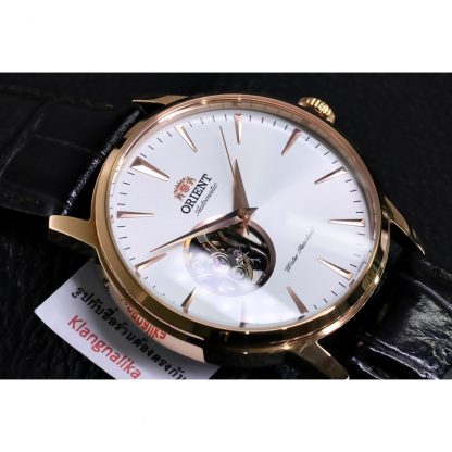 นาฬิกา Orient Automatic รุ่น AG02002W