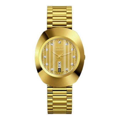 นาฬิกา RADO รุ่น THE ORIGINAL (R12304303)