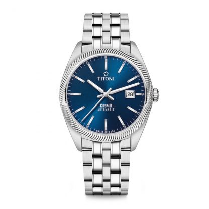 TITONI : COSMO รหัส 878 S-612