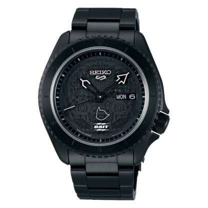 SEIKO x BAIT ASTRO BOY (JDM) LIMITED 2000 เรือน  รุ่น SBSA147 ของแท้รับประกันศูนย์ 1 ปี