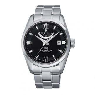 Orient Star Contemporary Mechanical สายเหล็ก (RE-AU0004B)