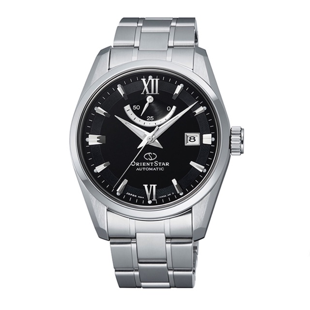 Orient Star Contemporary Mechanical สายเหล็ก (RE-AU0004B)