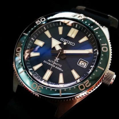 Seiko SPB053J1  First Diver's Re-creation MADE IN JAPAN Sport Automatic เครื่องศูนย์ไซโก้ แท้