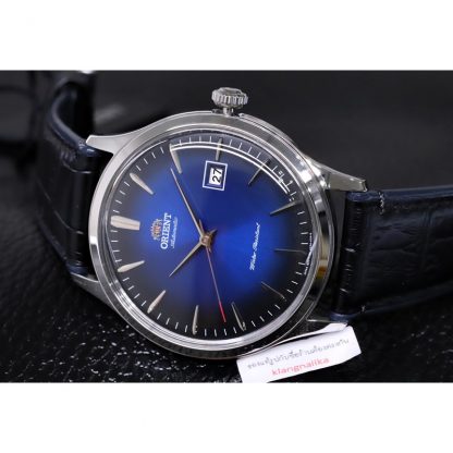 นาฬิกา Orient Bambino Automatic รุ่น AC08004D