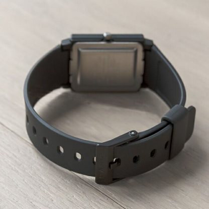 นาฬิกา Casio รุ่น MQ-38 Analog Unisrx Men's Watchของแท้ ประกันศูนย์