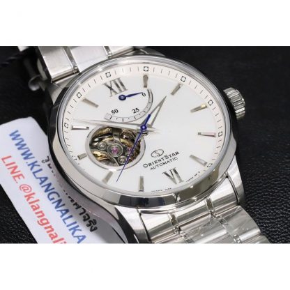 นาฬิกา Orient Star Classic Automatic รุ่น RE-AT0003S