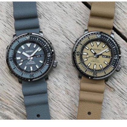 Seiko Prospex Street Series Automatic รุ่น SRPE29K และ SRPE31 ใหม่ แท้