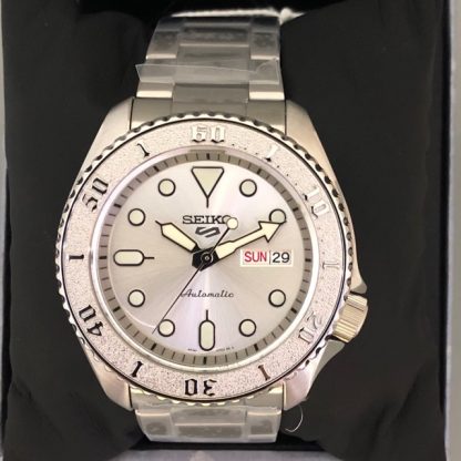 NEW SEIKO 5 SPORT 2020AUTOMATIC รุ่น SRPE71K