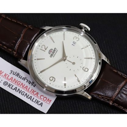 นาฬิกา Orient Classic Automatic รุ่น RA-AP0002S