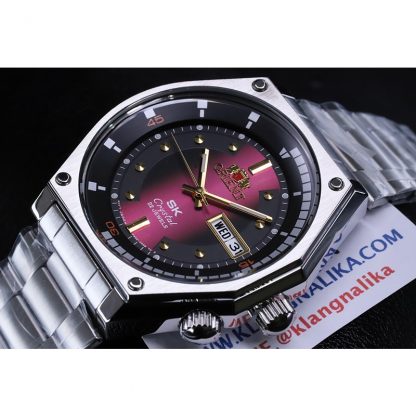นาฬิกา Orient International Edition SK Series Automatic รุ่น RA-AA0B02R  (ใหม่แท้ประกันศูนย์ไทย)