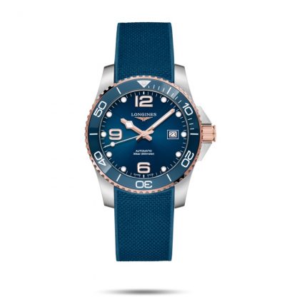 นาฬิกา LONGINES รุ่น HydroConquest (L3.781.3.98.9)