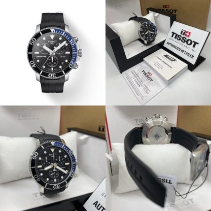 นาฬิกา TISSOT รุ่น SEASTAR 1000 CHRONOGRAPH