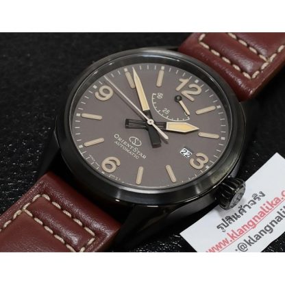 นาฬิกา Orient Star Sports Outdoor Automatic รุ่น RE-AU0202N (ใหม่แท้ประกันศูนย์ไทย)