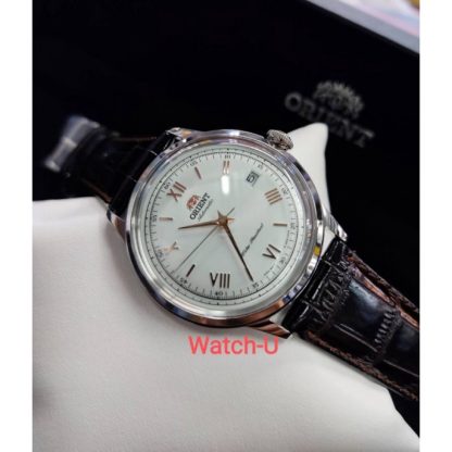 นาฬิกาข้อมือผู้ชาย Orient Automatic vintage Watch AC00008W