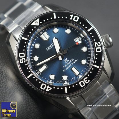 นาฬิกาSEIKO PROSPEX AUTOMATIC DIVER'S 200m.รุ่น SPB187J1,SPB187J,SPB187