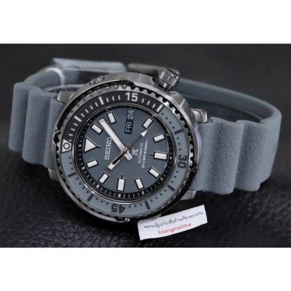 นาฬิกา Seiko Prospex Street Series Automatic รุ่น SRPE31K / SRPE31K1
