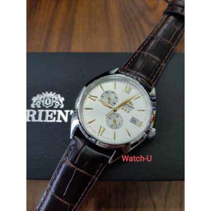 นาฬิกา ORIENT THREE STAR  AUTOMATIC รุ่น RA-AK0508S รับประกันศูนย์ บ.สหกรุงทอง 1ปี