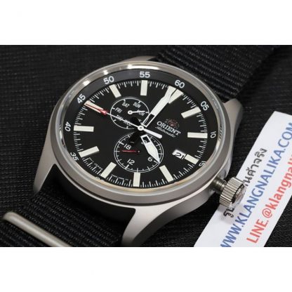 นาฬิกา Orient Sport Automatic รุ่น RA-AK0404B