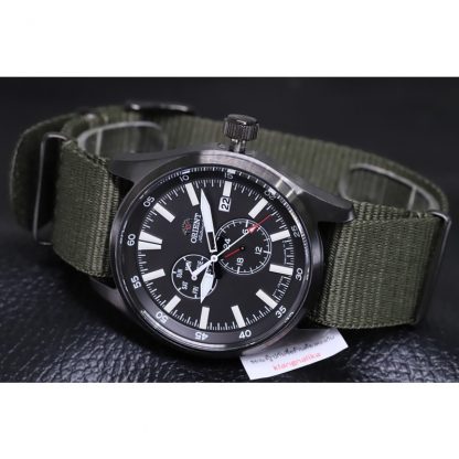 นาฬิกา Orient Sport Automatic รุ่น RA-AK0403N