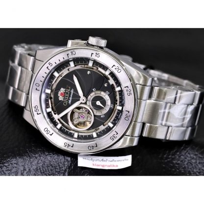นาฬิกา Orient Retro Camera รุ่น RA-AR0201B