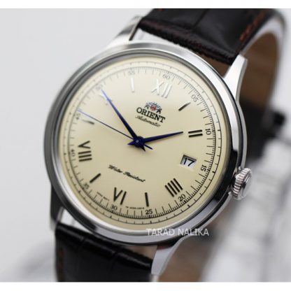 นาฬิกา Orient Automatic Classic สายหนัง ORAC00009N