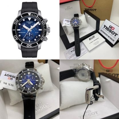 นาฬิกา TISSOT รุ่น SEASTAR 1000 CHRONOGRAPH
