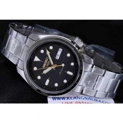 นาฬิกา Seiko 5 Sport Automatic รุ่น SRPE57K / SRPE57K1