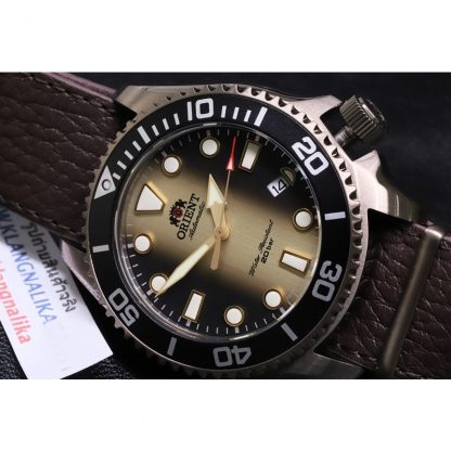 นาฬิกา Orient Diver Watch รุ่น RA-AC0K05G